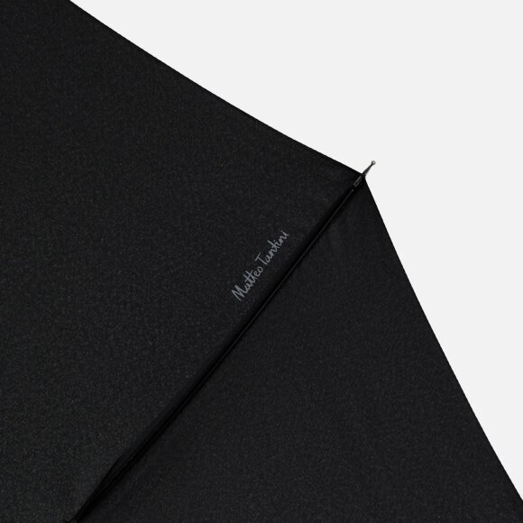 Зонт-трость Lui, черный