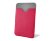 Чехол-картхолдер Favor на клеевой основе на телефон для пластиковых карт и и карт доступа, фуксия Чехол-картхолдер Favor на клеевой основе на телефон для пластиковых карт и и карт доступа, фуксия