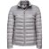 Куртка женская Wilson Women, серая Куртка женская Wilson Women, серая