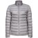 Куртка женская Wilson Women, серая Куртка женская Wilson Women, серая