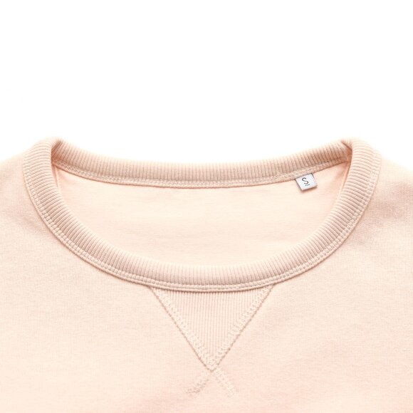 Толстовка женская Sully Women, розовая Толстовка женская Sully Women, розовая