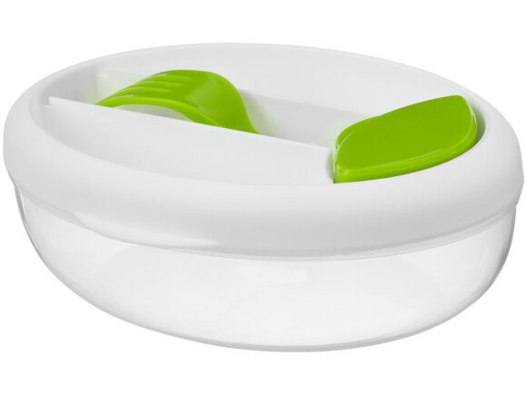 Контейнер для ланча Maalbox, лайм Контейнер для ланча Maalbox, лайм