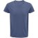 Футболка мужская Crusader Men, синяя (джинс)