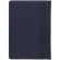 Ежедневник Prizma, недатированный, темно-синий