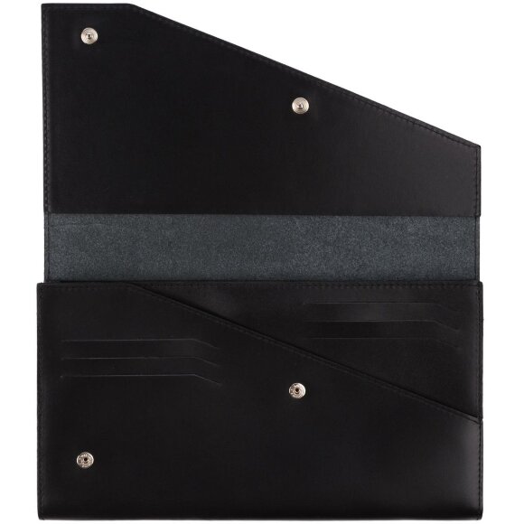 Органайзер inStream, черный Органайзер inStream, черный