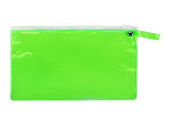 Пенал Веста, зеленый Пенал Веста, зеленый