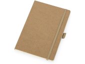 Блокнот Sevilia Soft, гибкая обложка из крафта A5, 80 листов, крафтовый/бежевый Блокнот Sevilia Soft, гибкая обложка из крафта A5, 80 листов, крафтовый/бежевый