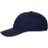 Бейсболка Promo, темно-синяя