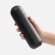 Термос Tubula Soft Touch, черный Термос Tubula Soft Touch, черный