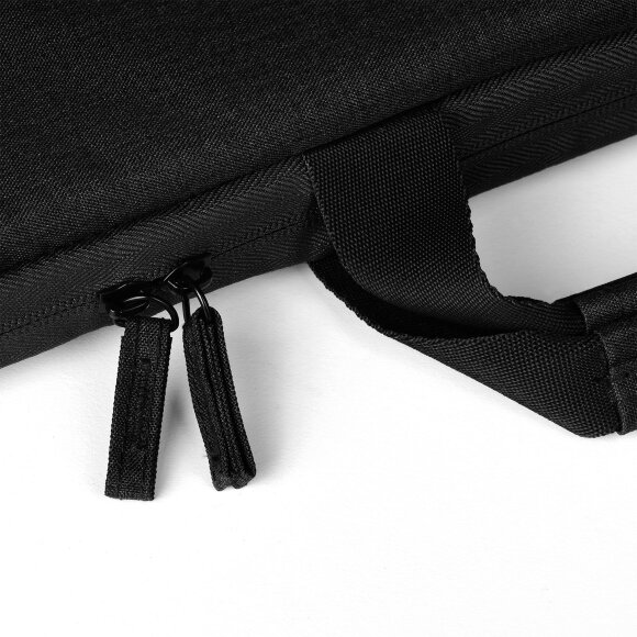 Сумка для ноутбука Fabio, черный Сумка для ноутбука Fabio, черный