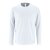 Футболка с длинным рукавом Imperial LSL Men, белая