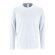 Футболка с длинным рукавом Imperial LSL Men, белая
