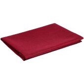 Дорожка сервировочная Settle In, красная Дорожка сервировочная Settle In, красная