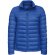 Куртка женская Wilson Women, ярко-синяя