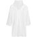 Дождевик-плащ CloudTime, белый