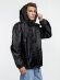Ветровка Kivach Promo, черный