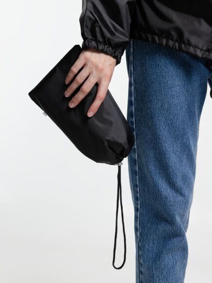 Ветровка Kivach Promo, черный