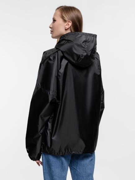 Ветровка Kivach Promo, черный