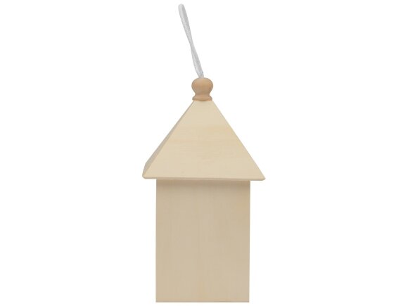 Скворечник для птиц Bird House