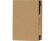 Канцелярский набор для записей Stick box, натуральный