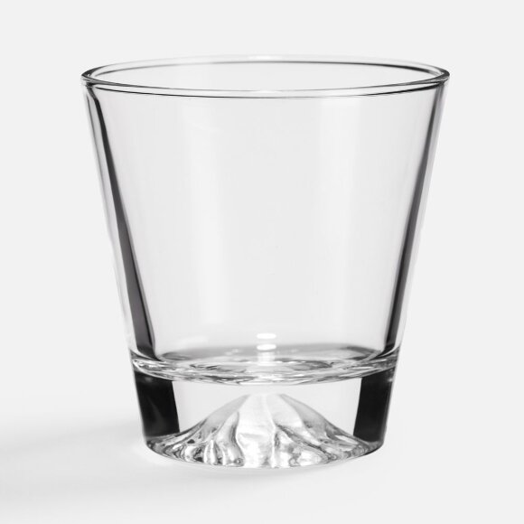 Стакан Snow Mountain