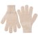 Перчатки Real Talk, бежевые Перчатки Real Talk, бежевые