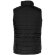 Жилет двусторонний Climb, черный Жилет двусторонний Climb, черный