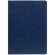 Ежедневник New Latte, недатированный, темно-синий