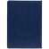 Ежедневник New Latte, недатированный, темно-синий