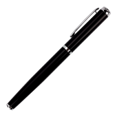 Ручка-роллер Sonata черная