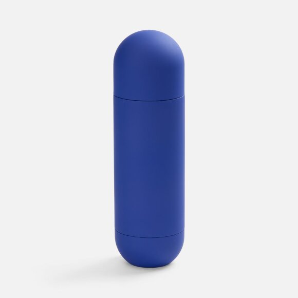 Термос Tubula Soft Touch, синий Термос Tubula Soft Touch, синий