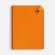 Ежедневник Espresso, недатированный, оранжевый Ежедневник Espresso, недатированный, оранжевый