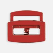 Фиксатор для шнура Latch, красный