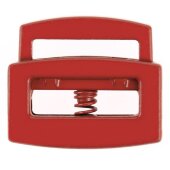Фиксатор для шнура Latch, красный Фиксатор для шнура Latch, красный