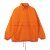 Ветровка из нейлона Surf 210, оранжевая