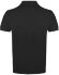 Рубашка поло мужская Prime Men 200 черная