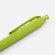 Ручка шариковая Prodir DS8 PRR-T Soft Touch, зеленая
