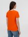 Футболка женская E190 оранжевая Футболка женская E190 оранжевая
