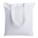 Холщовая сумка Neat 140, белая
