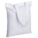 Холщовая сумка Neat 140, белая