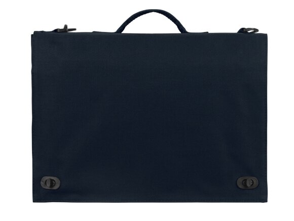 Сумка для конференций Santa Fee, темно-синий