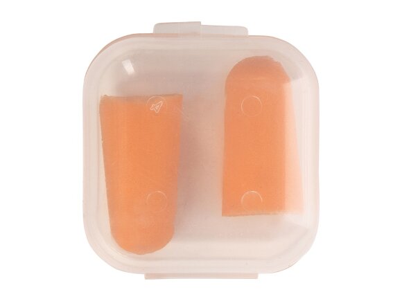 Беруши Noise, оранжевый Беруши Noise, оранжевый