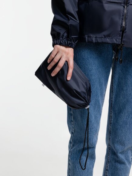 Ветровка Kivach Promo, темно-синий