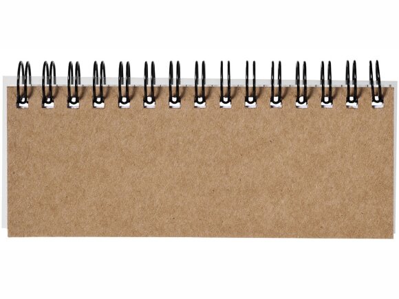 Блокнот Spiral с клейкими листами Блокнот Spiral с клейкими листами