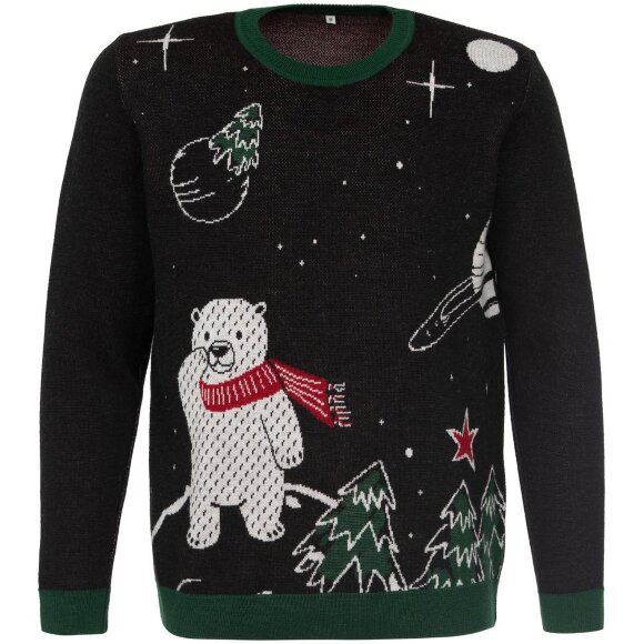 Джемпер «Куранты» Джемпер «Куранты»