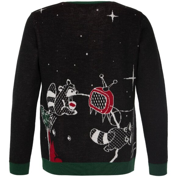 Джемпер «Куранты» Джемпер «Куранты»