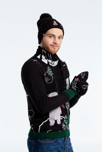 Джемпер «Куранты» Джемпер «Куранты»