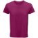 Футболка мужская Crusader Men, ярко-розовая (фуксия)
