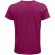 Футболка мужская Crusader Men, ярко-розовая (фуксия)