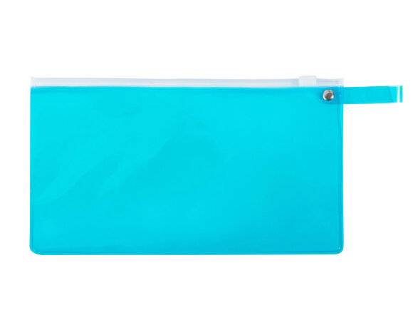 Пенал Веста, голубой Пенал Веста, голубой